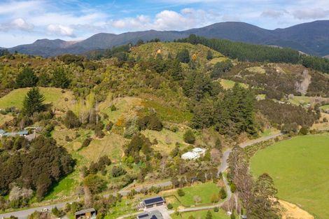 Photo of property in 265 Lud Vly Road, Hira, Nelson, 7071