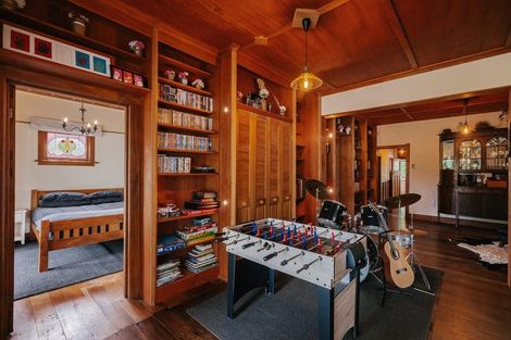 Photo of property in 349 Finnis Road, Pohangina, Feilding, 4775