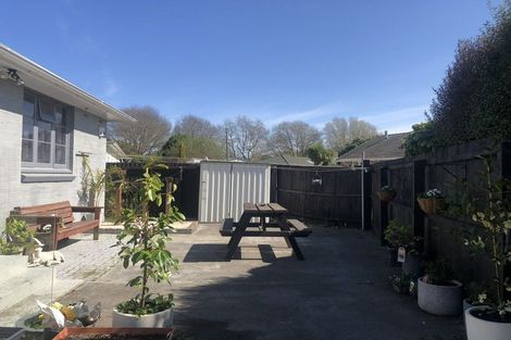 Photo of property in 34 Attlee Crescent, Bryndwr, Christchurch, 8053
