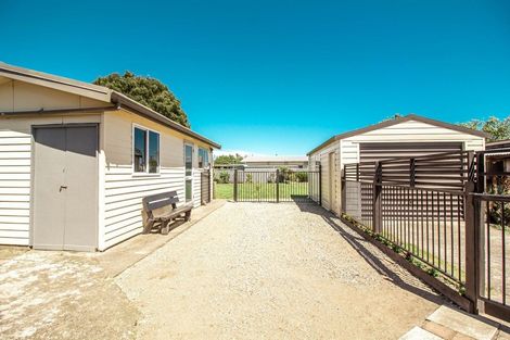 Photo of property in 30 Derby Street, Westport, 7825