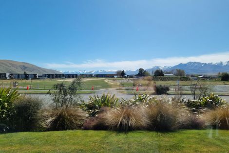 Photo of property in 15 D'archiac Drive, Lake Tekapo, 7999