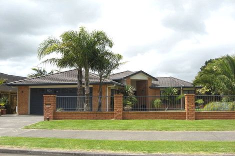Photo of property in 14 Waione Court, Takanini, 2112