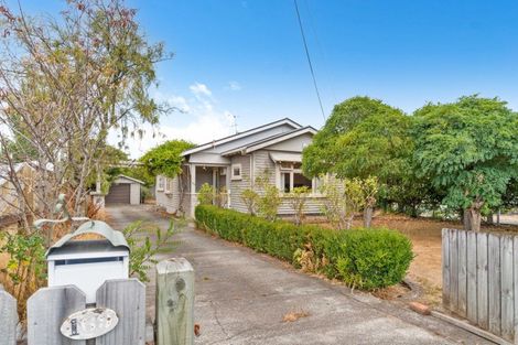 Photo of property in 169 Dixon Street, Masterton, 5810