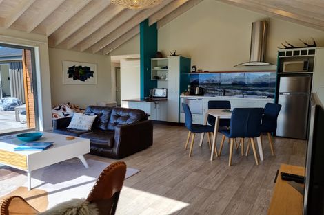 Photo of property in 15 D'archiac Drive, Lake Tekapo, 7999