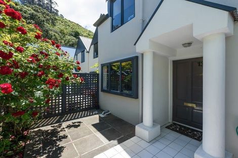 Photo of property in 13/14u Harriett Street, Thorndon, Wellington, 6011