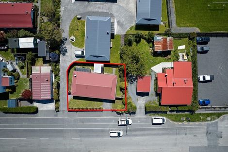 Photo of property in 16 Yarmouth Street, Kaikoura, 7300