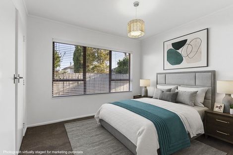 Photo of property in 3/108 East Tamaki Road, Papatoetoe, Auckland, 2025