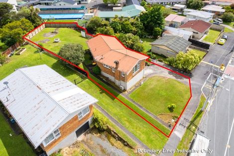Photo of property in 43 Urlich Avenue, Melville, Hamilton, 3206