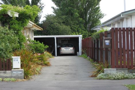 Photo of property in 2/516 Linwood Avenue, Woolston, Christchurch, 8062