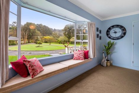 Photo of property in 520 No 3 Line, Okoia, Whanganui, 4582