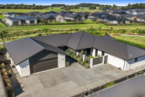 Photo of property in 79 Te Raki Drive, Lincoln, 7608