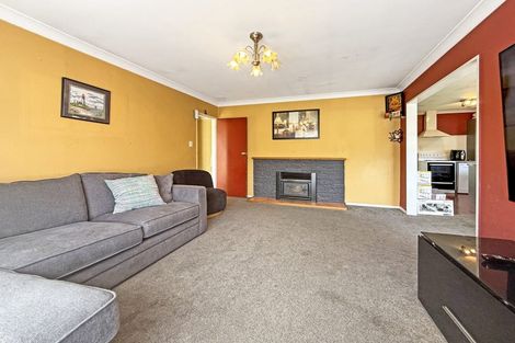 Photo of property in 1 Kawatiri Grove, Wainuiomata, Lower Hutt, 5014