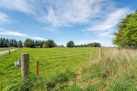 Photo of property in 15 Taylor Road, Rangitata, Geraldine, 7992