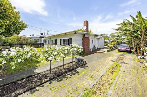 Photo of property in 6 Princes Street, Pukekohe, 2120