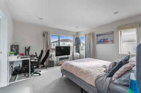 Photo of property in 226 Jeffs Road, Flat Bush, Auckland, 2016