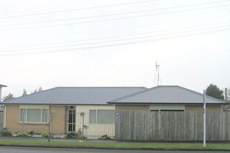 Photo of property in 180c Bankwood Road, Chartwell, Hamilton, 3210