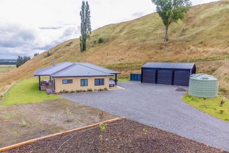 Photo of property in Maharakeke Road, Waipukurau, 4281