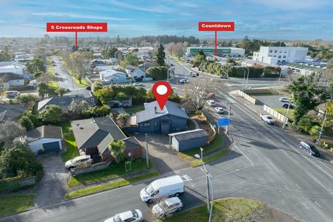 Photo of property in 135 Peachgrove Road, Hamilton East, Hamilton, 3216