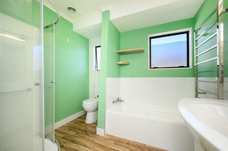 Photo of property in 53 Raglan Avenue, Cloverlea, Palmerston North, 4412