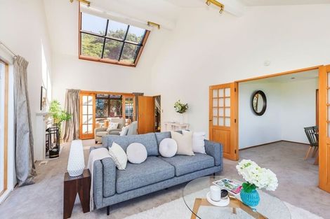 Photo of property in 65 Rama Crescent, Khandallah, Wellington, 6035