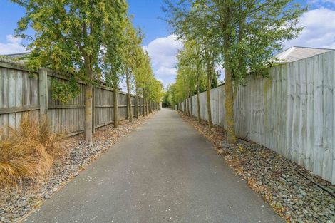 Photo of property in 7 Mila Haven, Rolleston, 7614