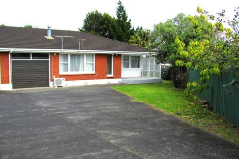 Photo of property in 2/83a Coronation Road, Papatoetoe, Auckland, 2025