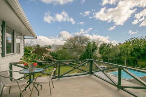 Photo of property in 25 Carverthen Street, Masterton, 5810