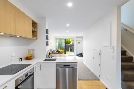 Photo of property in 3/77 Southampton Street, Sydenham, Christchurch, 8023