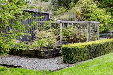 Photo of property in 27 Cooper Road, Gladstone, Greymouth, 7805