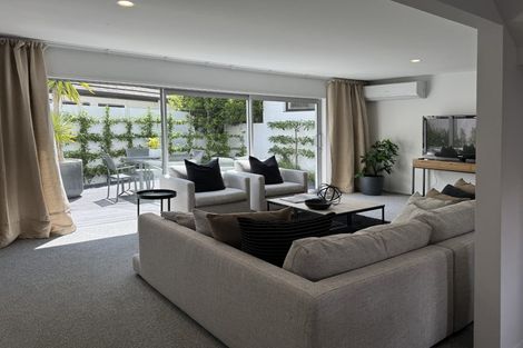 Photo of property in 3/16 Rossall Street, Merivale, Christchurch, 8014