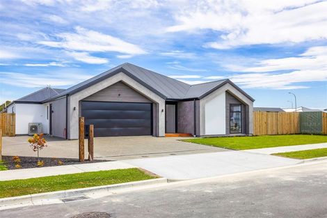 Photo of property in 14 Lusk Street, Rangiora, 7400