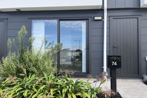 Photo of property in 74 Tukari Lane, Mangere Bridge, Auckland, 2022