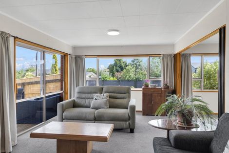 Photo of property in 6 Tankersley Street, Lansdowne, Masterton, 5810