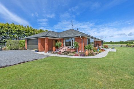 Photo of property in 1797 Clintons Road, Darfield, 7571