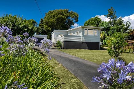Photo of property in 14 Isobel Road, Greenhithe, Auckland, 0632