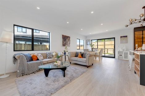 Photo of property in 31 Bushfield Drive, Flat Bush, Auckland, 2019