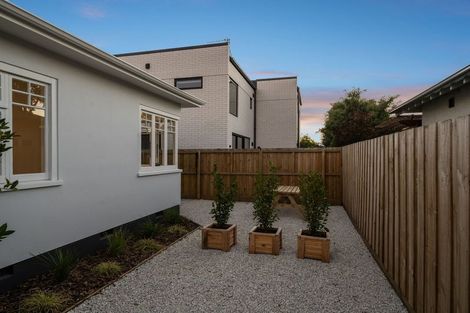 Photo of property in 329 Lyttelton Street, Spreydon, Christchurch, 8024
