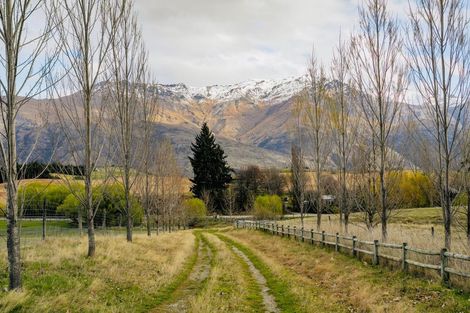 Photo of property in 317 Crown Range Road, Arrow Junction, Queenstown, 9371