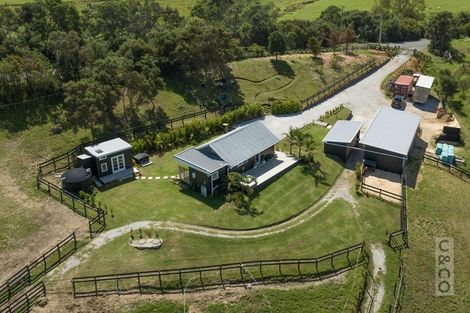 Photo of property in 349 Fordyce Road, Helensville, 0874