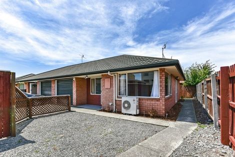 Photo of property in 3/43 Peverel Street, Riccarton, Christchurch, 8041