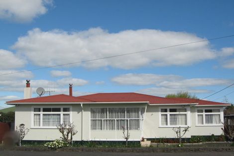 Photo of property in 35 Morris Street, Marton, 4710