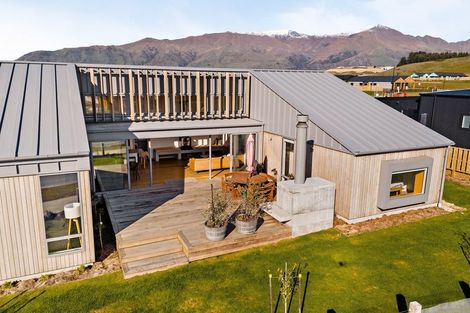 Photo of property in Northlake, 15 Cambrian Street, Wanaka, 9305