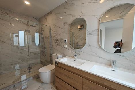 Photo of property in 1 Green Bamboo Road, Hobsonville, Auckland, 0616