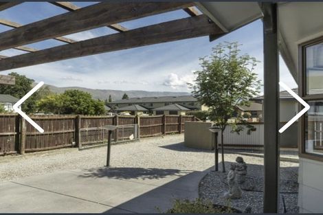 Photo of property in 112 Neplusultra Street, Cromwell, 9310
