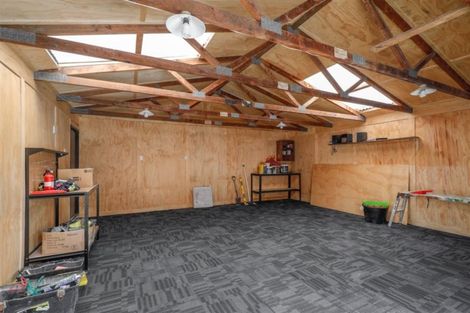 Photo of property in 16 Porritt Avenue, Huntly, 3700