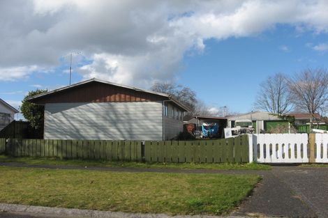 Photo of property in 6 Toi Grove, Turangi, 3334