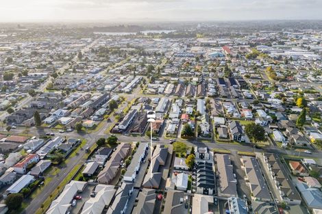 Photo of property in 54e Campbell Street, Frankton, Hamilton, 3204