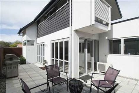 Photo of property in 30 Mayfair Street, Riccarton, Christchurch, 8011