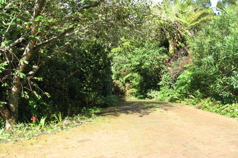 Photo of property in 330 Huia Road, Titirangi, Auckland, 0604