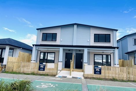 Photo of property in 44 Auranga Drive, Karaka, 2113